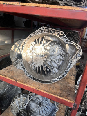 RENAULT MASTER 2.5 ÇIKMA ŞANZIMAN