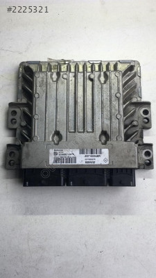 RENAULT MEGANE CIKMA MOTOR BEYNI S180067135A 237100348R