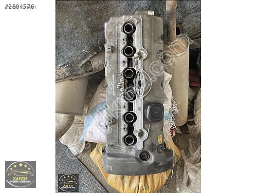 BMW N52 3.0 KÜLBÜTÖR KAPAĞI