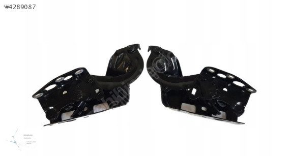 MERCEDES E SERİ W213 KAPUT MENTEŞESİ 2138800128 2138800228