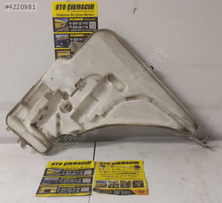 BMW 3 SERİSİ F30 SİLECEK SU DEPOSU 7241675-10