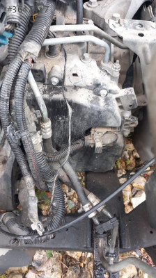 CHEVROLET CRUZE 1.6 OTOMATİK ŞANZIMAN.OTO ERKAN ÜNYE