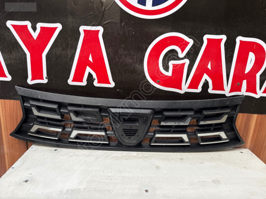 623102515R 623109659R DACİA DUSTER 2 ÖN PANJUR MAKYAJLI KASA 21-