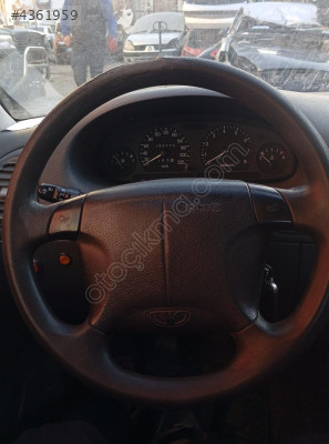 daewoo nubira direksiyon simidi