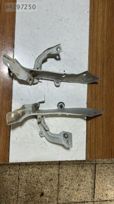 2015-2020 RENAULT MEGANE 4 FAR ÜSTÜ KILIÇ SACI ORJ ÇIKMA