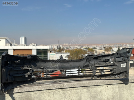 BMW G30 5 SERİSİ 2017-2020 ÖN TAMPON