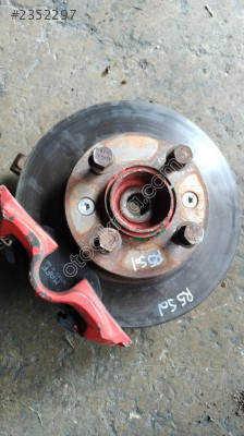 Renault 5 R5 Ön Disk orjinal çıkma