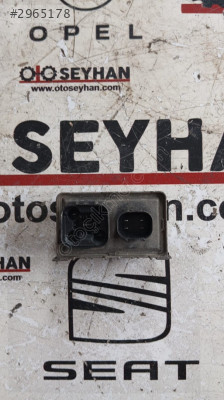 55574293 Opel Corsa D kızdırma beyni