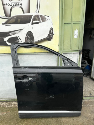 T10X SAĞ ÖN KAPI ORJİNAL ÇIKMA