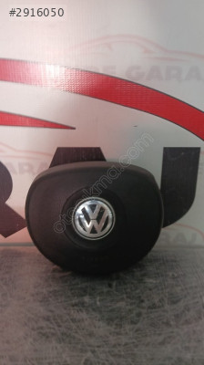 1T0880201 Volkswagen Polo 4 Direksiyon Airbag (03-08)