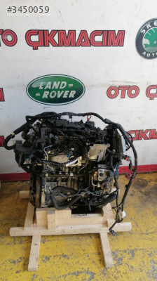 FORD FİESTA 1.6 EURO SANDIK MOTOR