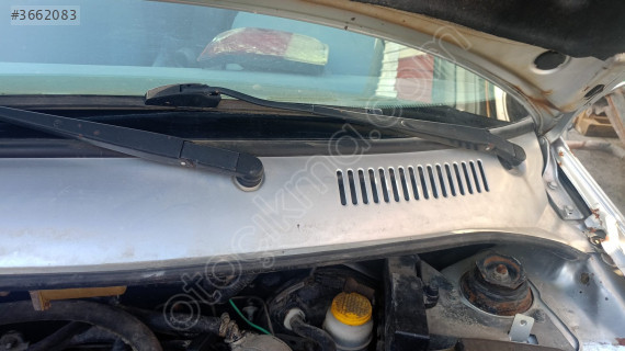 tata indigo 1,4 benzinli silecek motoru