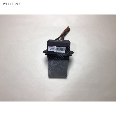 Renault Scenic Isıtma Direnci N106091C