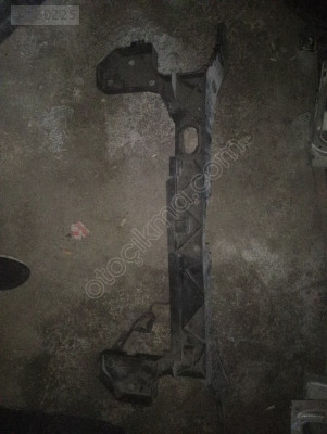 Renault Clio 3 Ön Panel Komple Orjinal