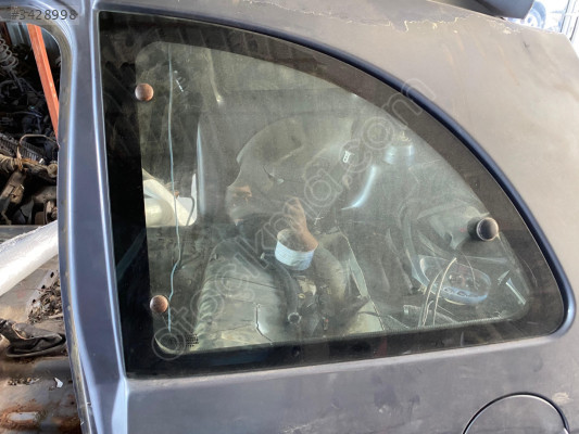 Ford ka arka sağ sol kelebek camı EMR OTOMATİV