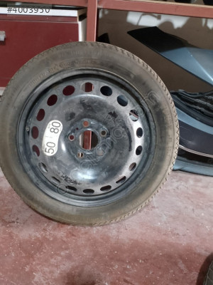 Honda cıvıc stepne orjinal