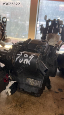 CİTRÖEN  C5  2.0  HDİ  ÇIKMA    MAZOT  POMPA   MÜŞÜRÜ
