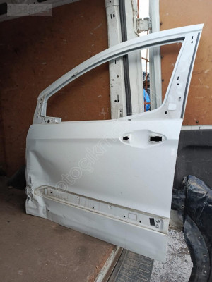 FORD COURİER SOL ÖN KAPI ORJİNAL ÇIKMA 2014-2023