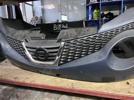 Nissan Juke Ön Tampon