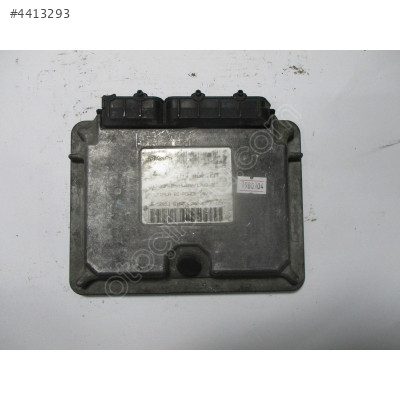 Fiat Multipla 1.8 Motor Beyni IAW4GF.2M 61600.400.01 46750011