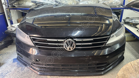 VW JETTA KOMPLE DOLU ÖN SET