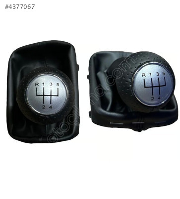 8L0863279 AUDİ A3 01-05 VİTES TOPUZU  KÖRÜK GRİ NUMARATÖR