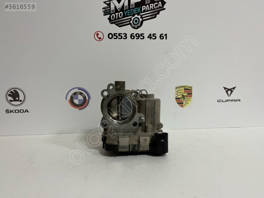 FİAT JEEP GAZ KELEBEĞİ 4x2 ORJİNAL