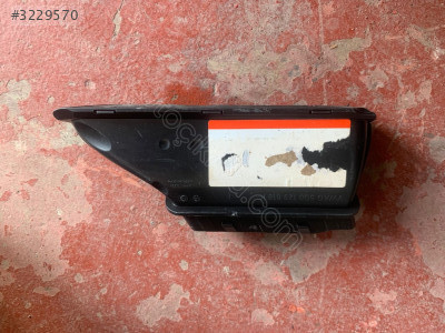 VOLKSWAGEN PASSAT-GOLF-TİGUAN  HAVA FİLTRESİ KANALI 5Q0129618K