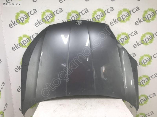 SKODA OCTAVİA 2020 2022 ÖN KAPUT 5E3823031