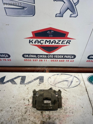 FORD TRANSİT 2016 SOL ÖN FREN MERKEZİ