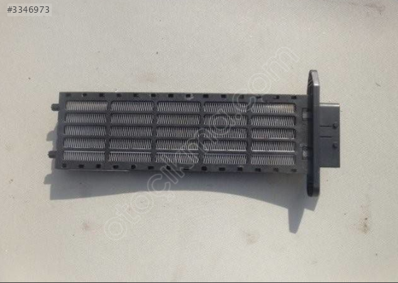 RENAULT FLUENCE KALORİFER REZİSTANSI.285265362R
