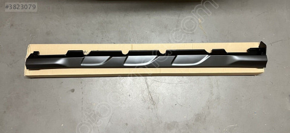 87752-J9500PGY MARŞBİYEL BAKALİTİ KOMPLE SAĞ KONA