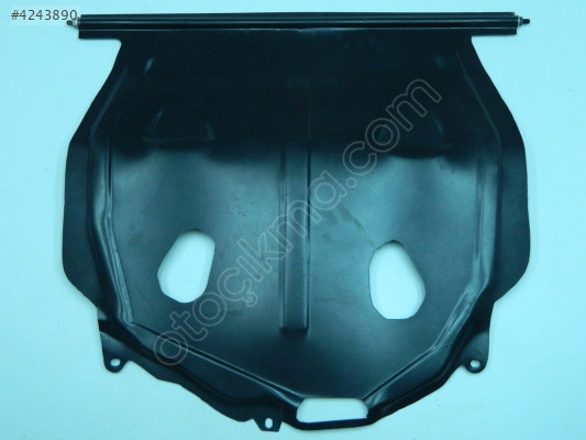 KARTER ALT MUHAFAZA GOLF4 98-04  BORA 98-04 1J0825237H