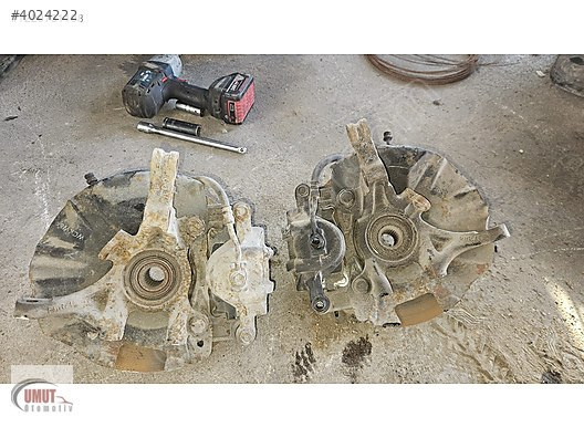 HYUNDAİ ACCENT ERA SAG SOL TASIYICI KOPLE