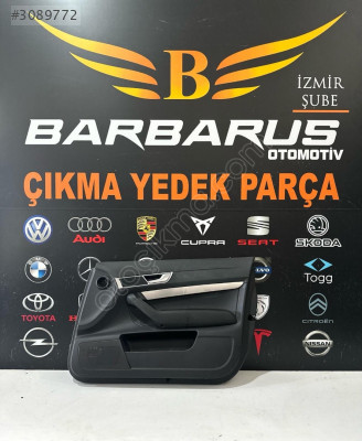 AUDİ A6 SAĞ ÖN KAPI DÖŞEMESİ  4F1-867-106A
