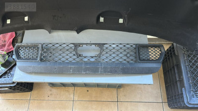 FİAT JEEP COMPASS TAMPON ALT IZGARA ORJİNAL ÇIKMA
