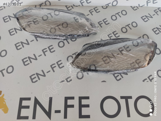 VW GOLF 7.5 SAĞ SOL FAR CAMI SIFIR  1