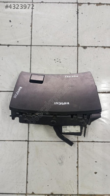 İNSİGNİA (A) TORPİDO KAPAĞI ÇIKMA ORJİNAL