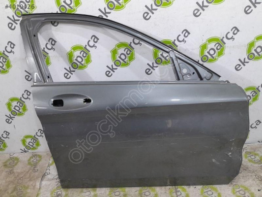 2014-2021 Mercedes C  W205 Sağ Ön Kapı PARÇA NO: A2057220210