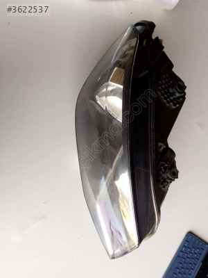 Honda civic x10 - 10018659 - sağ ön far