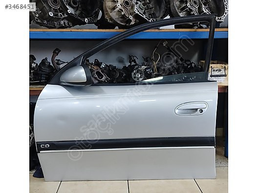 OPEL OMEGA SOL ÖN KAPI ÇIKMA KONUK OTO 05366077016