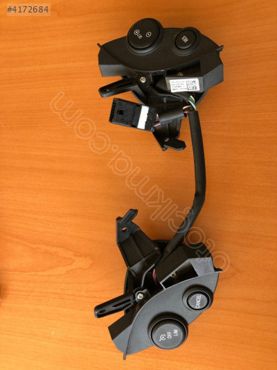 SMART FORTWO DİREKSİYON DÜĞMESİ ORJİNAL