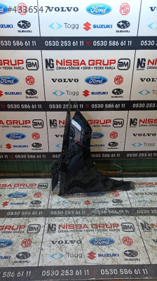 MG MG4 SAĞ ÖN ÇAMURLUK ORJİNAL ÇIKMA YEDEK PARÇA