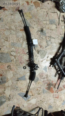 2002-13 TRANSİT CONNECT DİREKSİYON KUTUSU A0005799