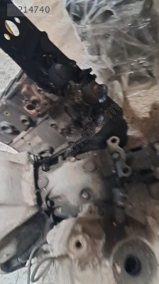 CHEVROLET KALOS 1.2 8 WALF YARIM MOTOR.OTO ERKAN ÜNYE