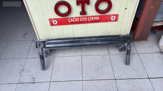 SEAT LEON ÖN TAMPON DEMİRİ ORJ ÇIKMA 5F0807109 ÇAĞRI OTO MASLAK