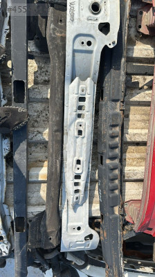 FORD CUSTOM ÖN TAMPON DEMİRİ KONUK OTO