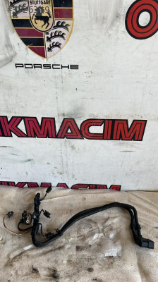 BMW F30 MOTOR TESİSATI 19348710