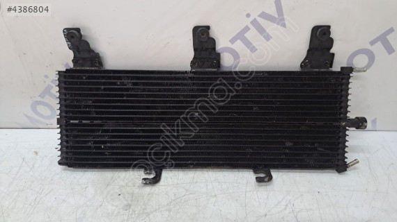 nissan navara 2008 şanzıman yağ soğutucu (son fiyat)