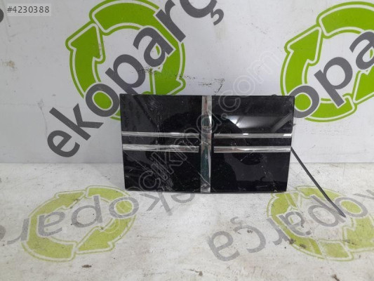 MERCEDES E SERİSİ 2023 2024 W214 RADAR SENSÖR KAPAĞI A2148215500